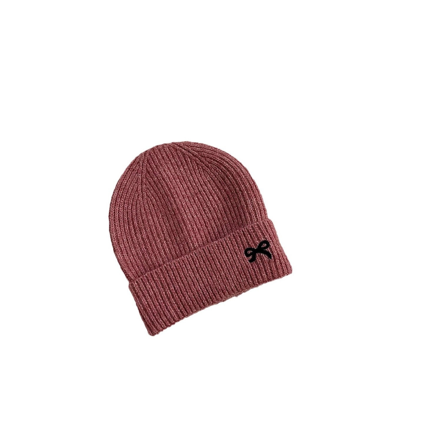 Autumn And Winter Warm Pullover Cap All-matching