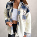 Ladies jacket Christmas mesh cashmere jacket DJFShopping/Fashion