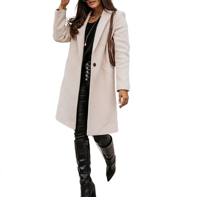 Winter Jackets For Women Jacket Oversize Korean Bomber DJFShopping/Fashion