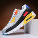 Student Air Cushion Shoes Platform Running Shoes DJFShopping/Fashion