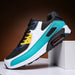 Student Air Cushion Shoes Platform Running Shoes DJFShopping/Fashion