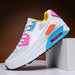 Student Air Cushion Shoes Platform Running Shoes DJFShopping/Fashion