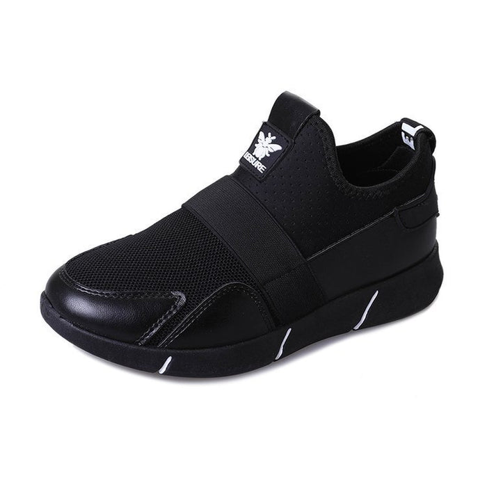 Autumn New Korean Style Hot Style Leisure Travel Shoes Wish Hot Style Sports Shoes DJFShopping/Fashion