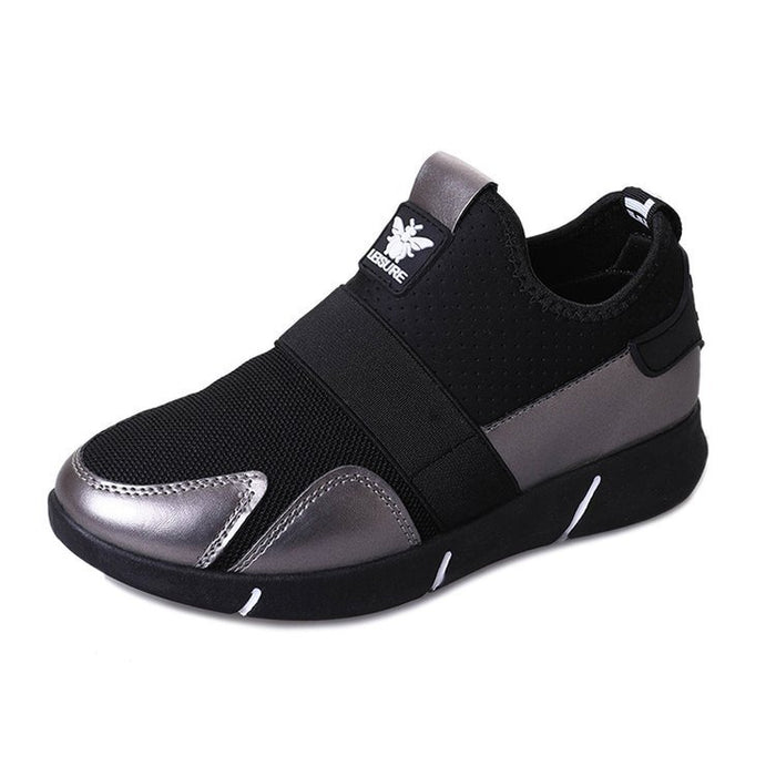 Autumn New Korean Style Hot Style Leisure Travel Shoes Wish Hot Style Sports Shoes DJFShopping/Fashion