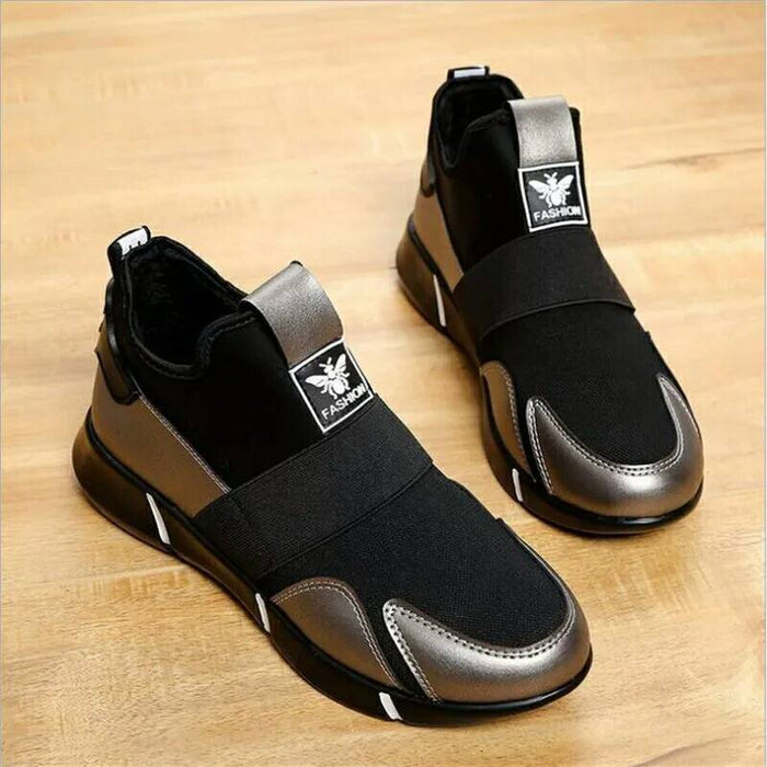 Autumn New Korean Style Hot Style Leisure Travel Shoes Wish Hot Style Sports Shoes DJFShopping/Fashion