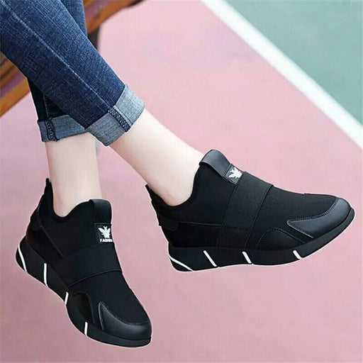 Autumn New Korean Style Hot Style Leisure Travel Shoes Wish Hot Style Sports Shoes DJFShopping/Fashion