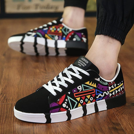 Trendy shoes canvas shoes DJFShopping/Fashion