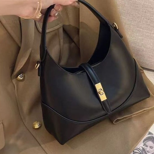 All-match Commute Hand Shoulder Messenger Bag For Women DJFShopping/Fashion