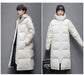 New Chinese Drama Lovers Down Jackets For Men And Women DJFShopping/Fashion