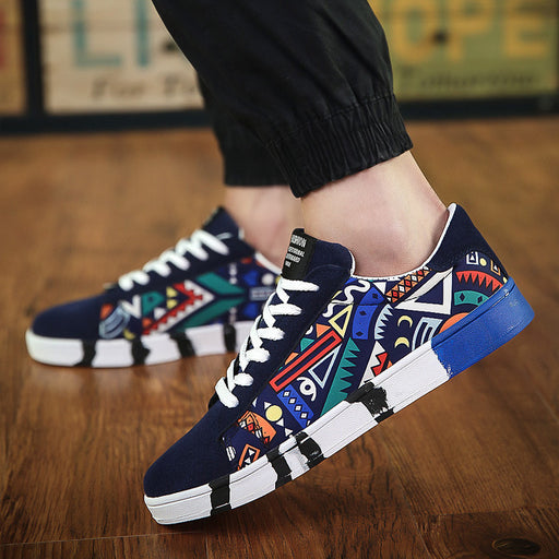 Trendy shoes canvas shoes DJFShopping/Fashion