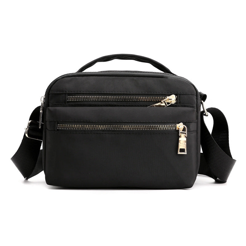 Casual All-matching And Lightweight Waterproof Nylon Cloth Bag DJFShopping/Fashion