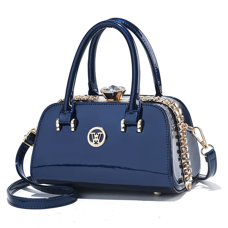 Minority Simple New Elegant Small Bag Portable Crossbody Fashion DJFShopping/Fashion