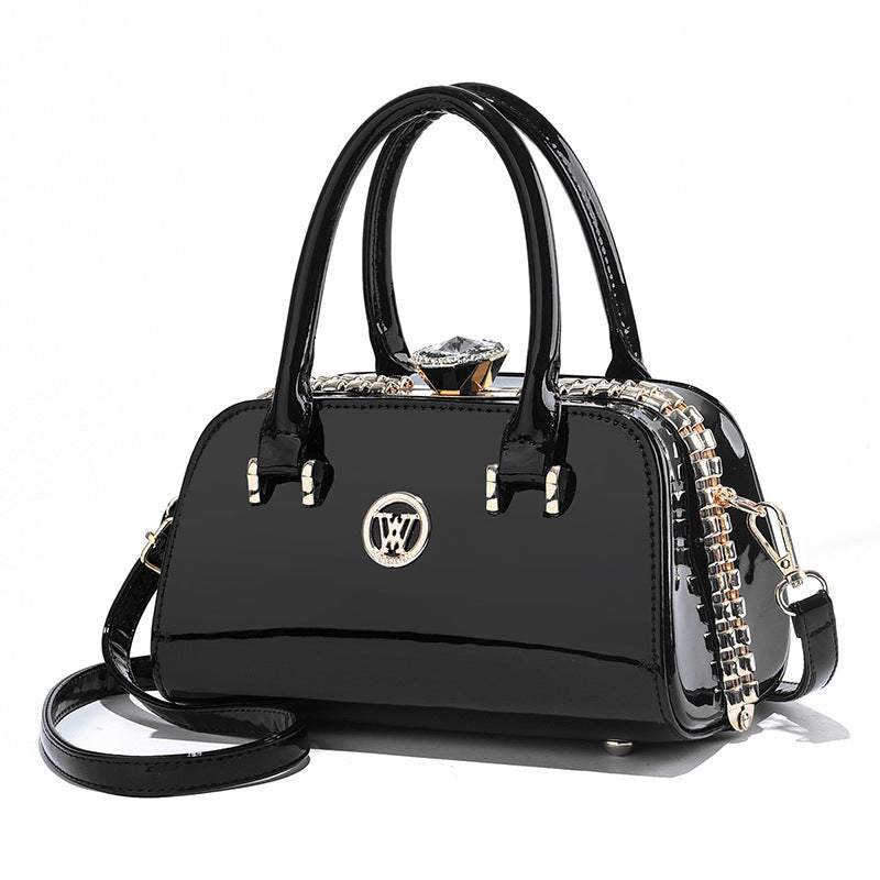 Minority Simple New Elegant Small Bag Portable Crossbody Fashion DJFShopping/Fashion