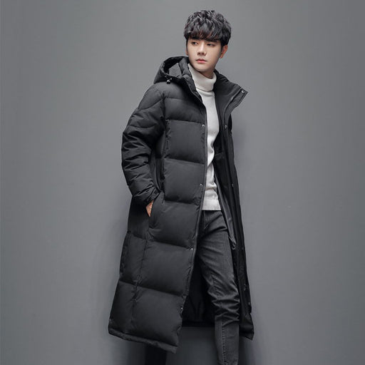 New Chinese Drama Lovers Down Jackets For Men And Women DJFShopping/Fashion