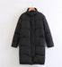 Cotton Winter Jacket Ladies DJFShopping/Fashion