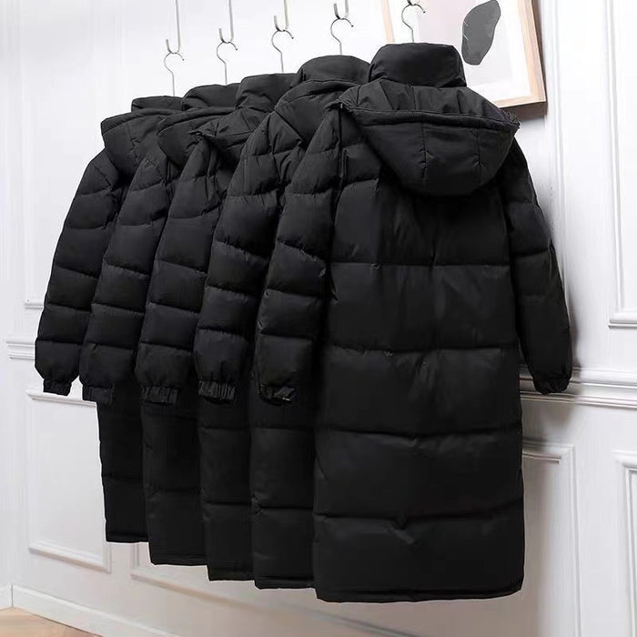 New Chinese Drama Lovers Down Jackets For Men And Women DJFShopping/Fashion