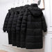 New Chinese Drama Lovers Down Jackets For Men And Women DJFShopping/Fashion